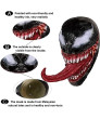 Venom Spider-Man Cosplay Mask