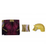 She-Hulk: Attorney at Law Daredevil Polyester Bodysuit Cosplay Costume 