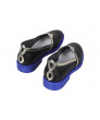 Genshin Impact Baizhu Game Cosplay Shoes