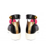 Genshin Impact Qiqi Cosplay shoes