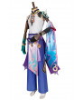 Genshin Impact Xiao Full Set Cosplay Costume  mask shoes