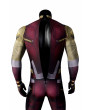 She-Hulk: Attorney at Law Daredevil Polyester Bodysuit Cosplay Costume 