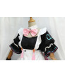 Hatsune Miku Magical Mirai 2021 Dress Cosplay Costume