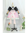 Hatsune Miku Magical Mirai 2021 Dress Cosplay Costume