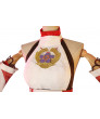 Genshin Impact Yae Miko Game Cosplay Costume