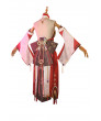 Genshin Impact Yae Miko Game Cosplay Costume