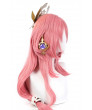 Genshin Impact Yae Miko Game Cosplay Wig