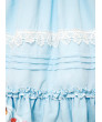 Sweet Lolita Students Lolita Dress Jsk Sling Dress