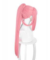 Cosplay Wig for SK8 The Infinity Kaoru Sakurayashiki Cameo Pink heat resistant fiber wig
