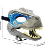 Dinosaur mouth mask face mask