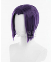 Cowboy Bebop Faye Valentine Anime Cosplay Wig