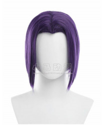 Cowboy Bebop Faye Valentine Anime Cosplay Wig