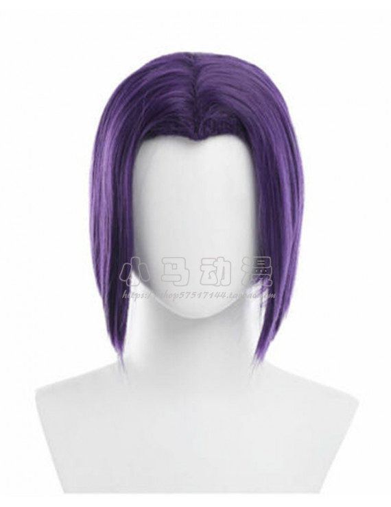 Cowboy Bebop Faye Valentine Anime Cosplay Wig