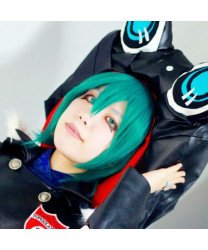 Hitman Reborn Fran Cosplay Hat