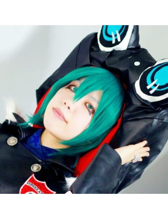 Hitman Reborn Fran Cosplay Hat