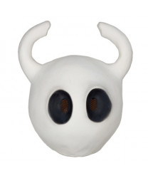 Hollow Knight Hollow Knight Halloween Role Cosplay Mask