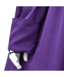 Loki Kang the Conqueror TV Show Cosplay Costume