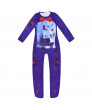 Five Nights At Freddy's Cosplay Costume Jumpsuit Costume 01