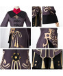 Genshin Impact Hutao Game Cosplay Costume