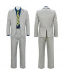 Jujutsu Kaisen Nanami Kento Anime Cosplay Costume for Men
