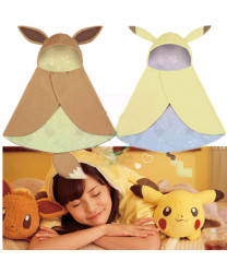 Cosplay Costume for Pokémon Pokemon Pikachu Eevee