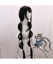 Danganronpa V3 Killing Harmony Tenko Chabashira Cosplay Wig