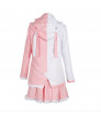 Danganronpa 2: Goodbye Despair Monomi Polyester Cosplay Costumes