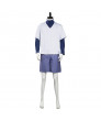 Hunter X Hunter Killua Zoldyck Cosplay Costume