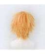 Chainsaw Man Denji Cosplay Wig