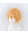 Chainsaw Man Denji Cosplay Wig