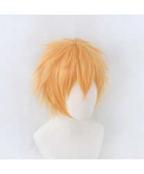 Chainsaw Man Denji Cosplay Wig