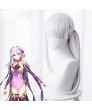 Fate Grand Order Assassin Kama Game Styled Cosplay wigs+Wig cap