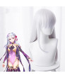 Fate Grand Order Assassin Kama Game Styled Cosplay wigs+Wig cap