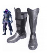 Fortnite Raven Game Cosplay Boots