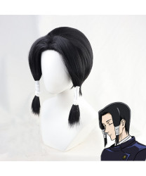 Jujutsu Kaisen Kamo Noritoshi Anime Styled Cosplay Wig