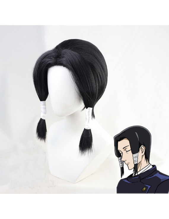 Jujutsu Kaisen Kamo Noritoshi Anime Styled Cosplay Wig