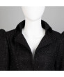 Cruella Cruella de Vil Halloween Black Suit Cosplay Costume