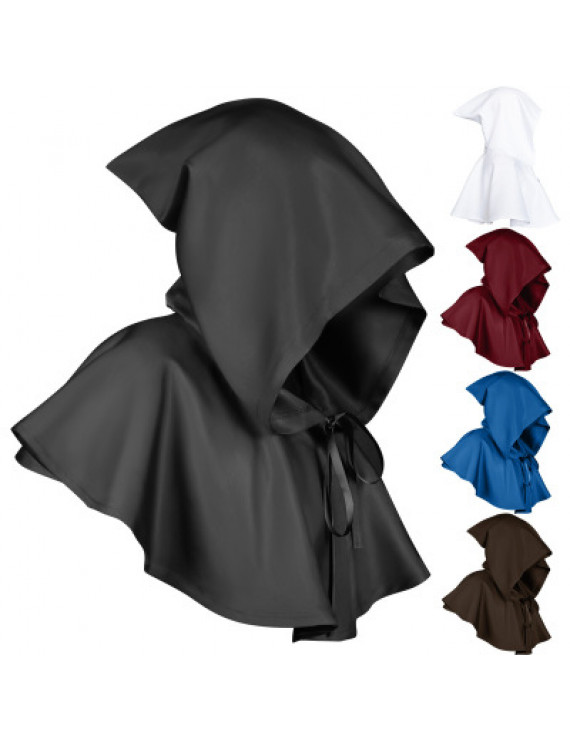 Bleach Medieval Hooded Cloak