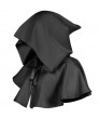 Bleach Medieval Hooded Cloak