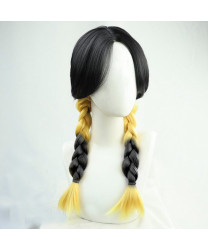 Cosplay Wig for Tokyo Revengers Ran Haitani Party Wig