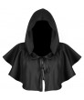 Bleach Medieval Hooded Cloak