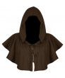 Bleach Medieval Hooded Cloak