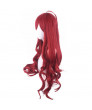 Jobless Reincarnation Erisu Boreasu Gureiratto Cosplay Wig