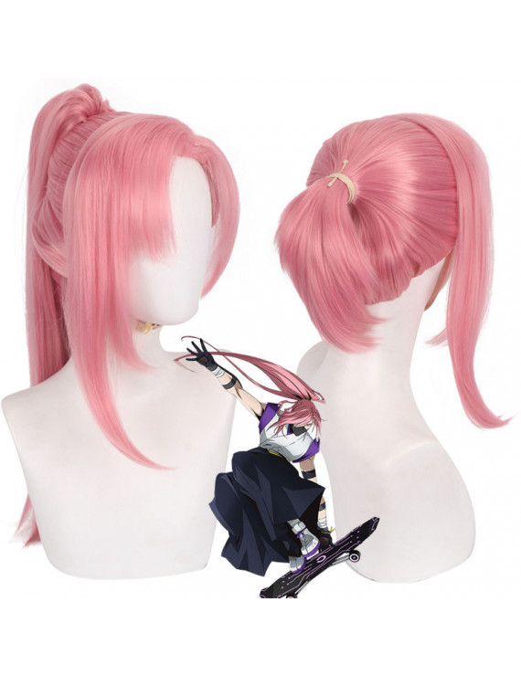 SK8 the Infinity SK∞ Cherry Role Cosplay Wig