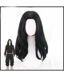 Tokyo Revengers Keisuke Baji style Cosplay Wig