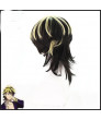 Tokyo Revengers Kazutora Hanemiya Cosplay Wig