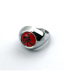 Naruto Cosplay Anime Cosplay Accessories Ring Alloy