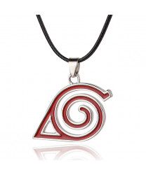 Naruto The incense eye of the Naruto Anime Cosplay Accessories Necklace Alloy