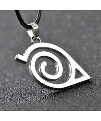 Naruto The incense eye of the Naruto Anime Cosplay Accessories Necklace Alloy