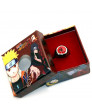 Naruto Cosplay Anime Cosplay Accessories Ring Alloy
